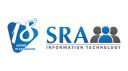 SRA Staffing Solutions logo